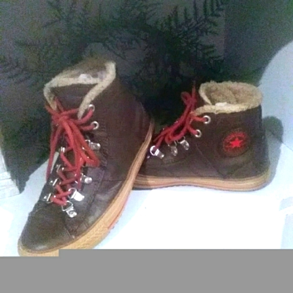 Converse